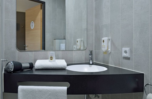 Wiener Neudorf Hotel | B&B Hotel Wiener Neudorf