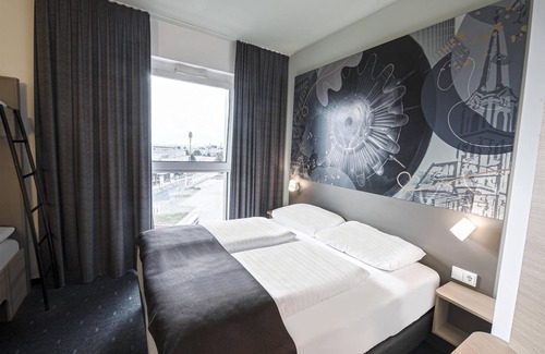Wiener Neudorf Hotel | B&B Hotel Wiener Neudorf