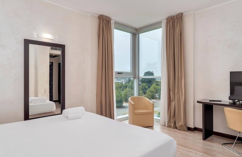 Cassano d'Adda Hotel | B&B HOTELS Park Hotel Cassano
