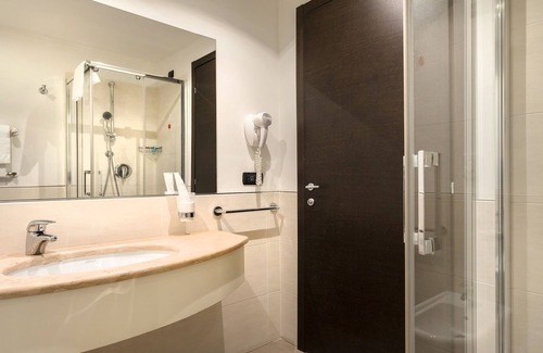 Cassano d'Adda Hotel | B&B HOTELS Park Hotel Cassano