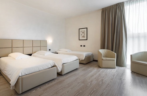 Cassano d'Adda Hotel | B&B HOTELS Park Hotel Cassano