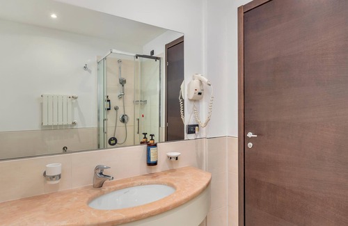Cassano d'Adda Hotel | B&B HOTELS Park Hotel Cassano
