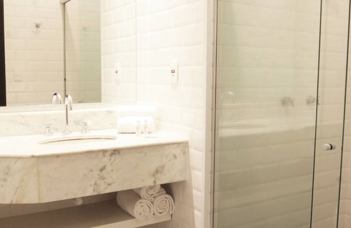 Sao Jose dos Campos Hotel | B&B Hotels São José dos Campos