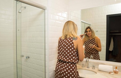 Sao Jose dos Campos Hotel | B&B Hotels São José dos Campos