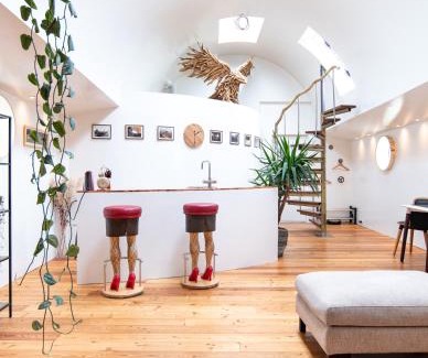 Amsterdam East Bed & Breakfast | B&B Houseboat Amsterdam