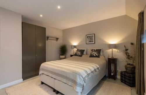Vollenhove Bed & Breakfast | B&B Huiskamer van Vollenhove