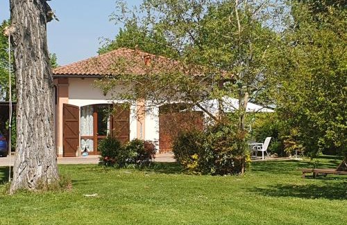 Sala Bolognese Apartment | B&B i Casali