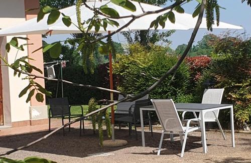 Sala Bolognese Apartment | B&B i Casali