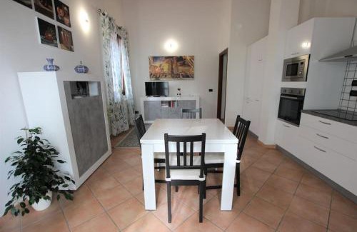 Sala Bolognese Apartment | B&B i Casali