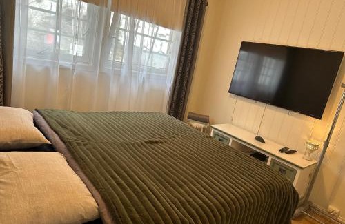Otta Bed & Breakfast | B&B i flott utsiktseiendom Otta