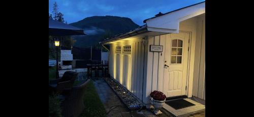 Otta Bed & Breakfast | B&B i flott utsiktseiendom Otta