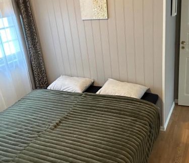 Otta Bed & Breakfast | B&B i flott utsiktseiendom Otta