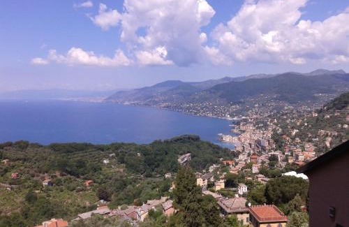 Lupara Bed & Breakfast | B&B I Glicini