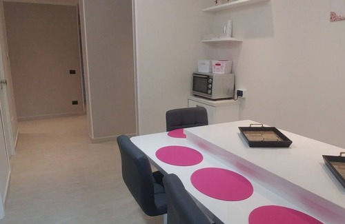 Catanzaro Bed & Breakfast | B&B I Portici
