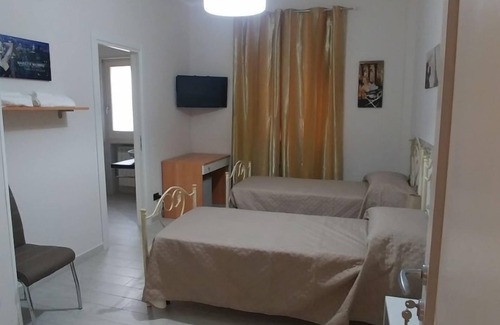 Catanzaro Bed & Breakfast | B&B I Portici