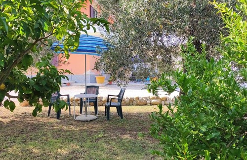Morro dʼOro Bed & Breakfast | B&B I Tre Ulivi