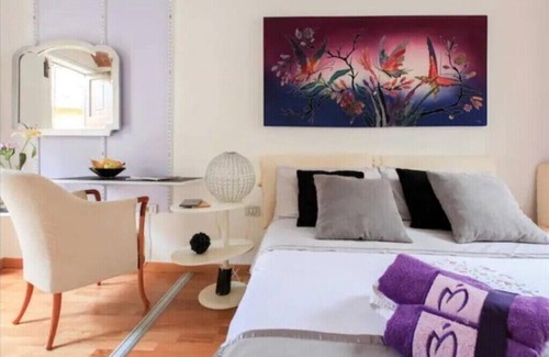 Chinatown Bed & Breakfast | B&B Il Ballatoio