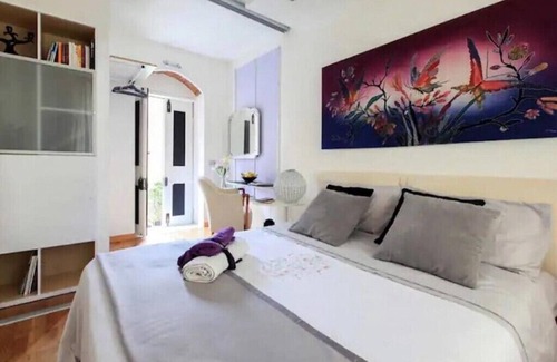 Chinatown Bed & Breakfast | B&B Il Ballatoio