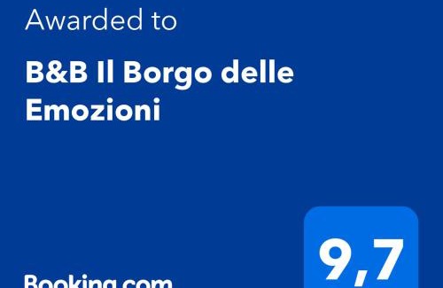 Dolianova Bed & Breakfast | B&B Il Borgo delle Emozioni