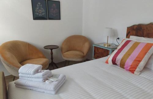 Dolianova Bed & Breakfast | B&B Il Borgo delle Emozioni