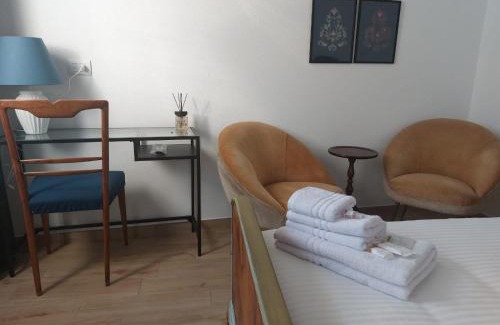 Dolianova Bed & Breakfast | B&B Il Borgo delle Emozioni