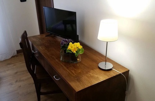 Scilla Bed & Breakfast | B&B Il Borgo