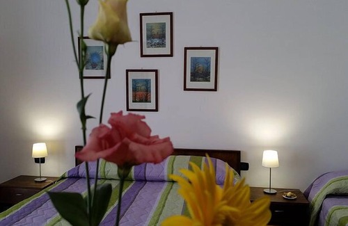 Scilla Bed & Breakfast | B&B Il Borgo