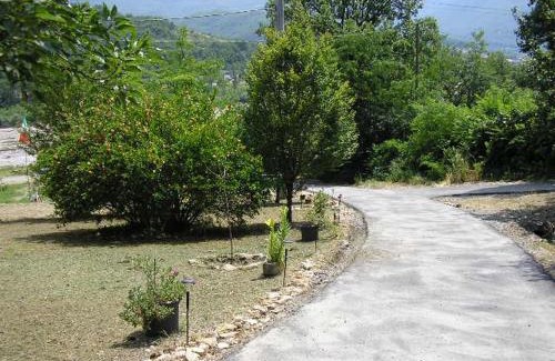 Calestano Bed & Breakfast | B&B IL BOSCHETTO