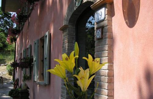 Calestano Bed & Breakfast | B&B IL BOSCHETTO