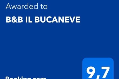 Santo Stefano di Cadore Bed & Breakfast | B&B IL BUCANEVE