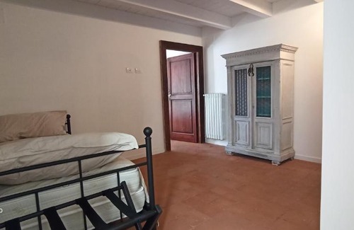 Rocca di Mezzo Bed & Breakfast | B&B Il Cardinale
