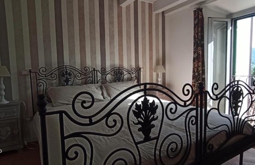Rocca di Mezzo Bed & Breakfast | B&B Il Cardinale