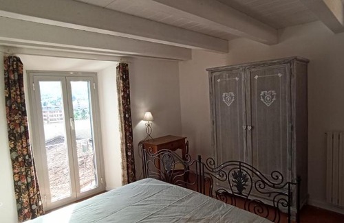 Rocca di Mezzo Bed & Breakfast | B&B Il Cardinale