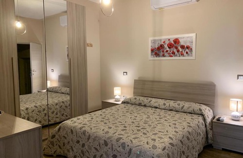 Guzman Bed & Breakfast | B&B Il Casale
