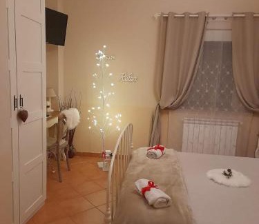 Monte Porzio Catone Bed & Breakfast | B&B IL CASALETTO