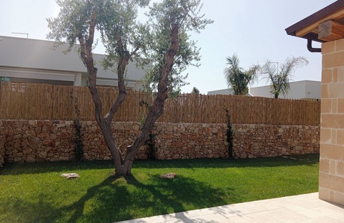Taranto Villa | B&B "Il Casalino" 70sqm villa with pool located in llama (ta)