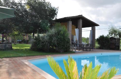 Santa Maria a Monte Bed & Breakfast | B&B Il Casolare Di Bonci