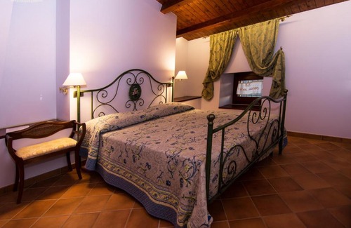 San Marco dei Cavoti Bed & Breakfast | B&B Il Casone di Drusa