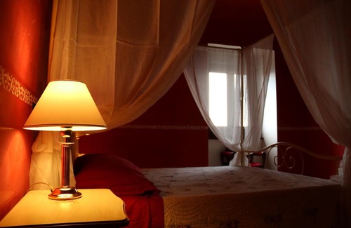 San Marco dei Cavoti Bed & Breakfast | B&B Il Casone di Drusa