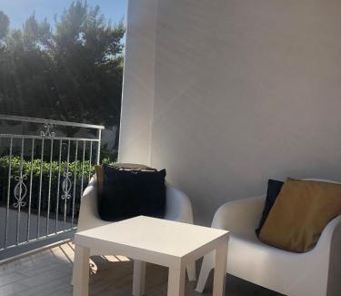 Sangineto Apartment | B&B Il Castello