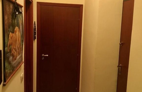 Vitulazio House | B&B Il Cavajuolo