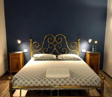 Reggiolo Bed & Breakfast | B&B IL CEDRO