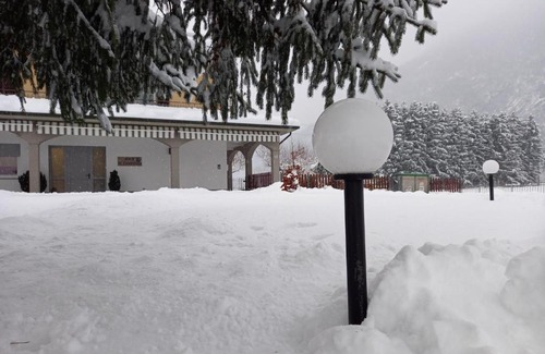 Teglio Bed & Breakfast | B&B Il Crocevia