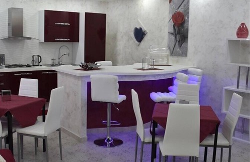 Belpasso Bed & Breakfast | B&B Il Cuore dellEtna