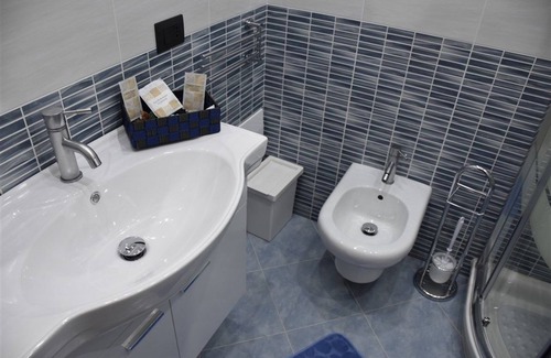 Belpasso Bed & Breakfast | B&B Il Cuore dellEtna