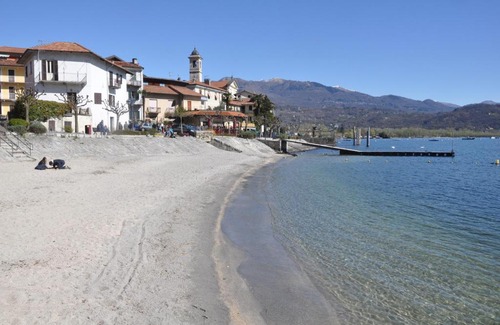 Feriolo Bed & Breakfast | B&B Il Feriolo