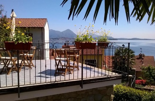 Feriolo Bed & Breakfast | B&B Il Feriolo