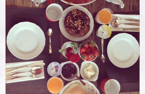 Feriolo Bed & Breakfast | B&B Il Feriolo