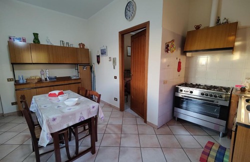 Roccasecca Bed & Breakfast | B&B IL FEUDO