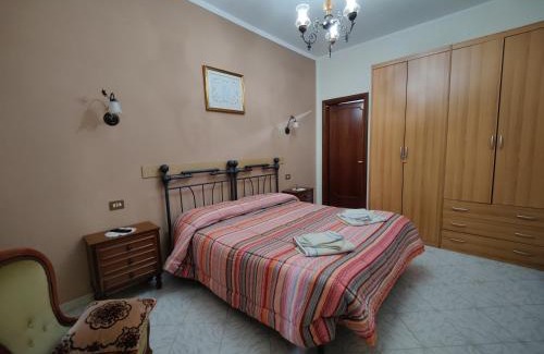 Roccasecca Bed & Breakfast | B&B IL FEUDO